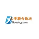 nouslogy.com's icon