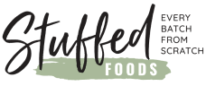 Stuffed Foods LLC logo