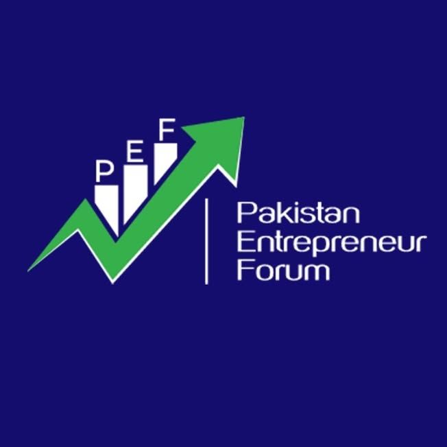 Pakistan Entrepreneur Forum's icon