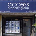 AccessPropertyGroup's icon
