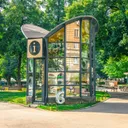 Сдружение за градски читални | Sofia's icon