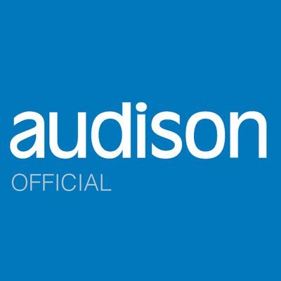Audison's icon