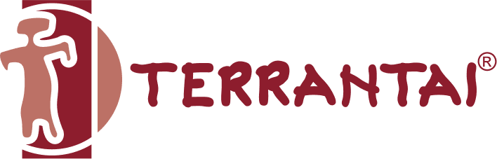 Terrantai Lodge's logos