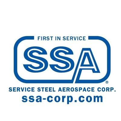 Service Steel's icon