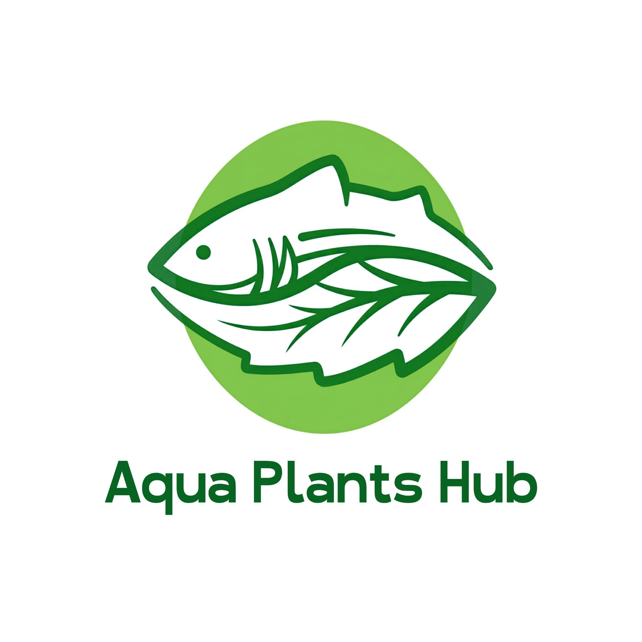 Aqua Plants Hub's icon