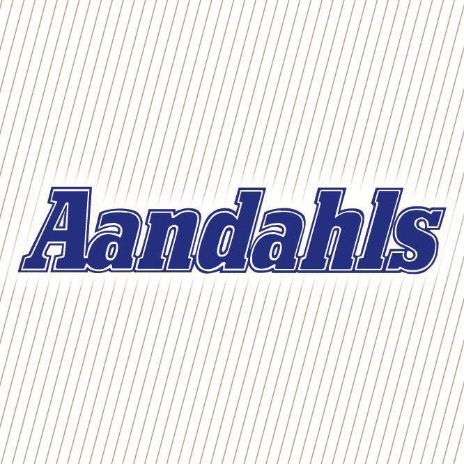 Aandahls's icon