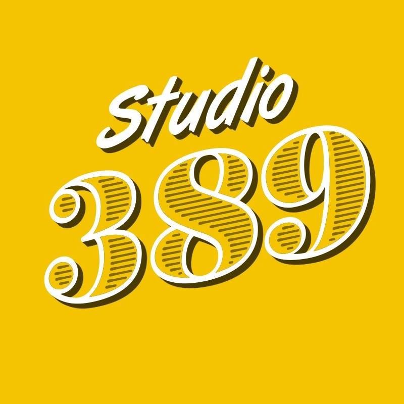 Studio 389's icon