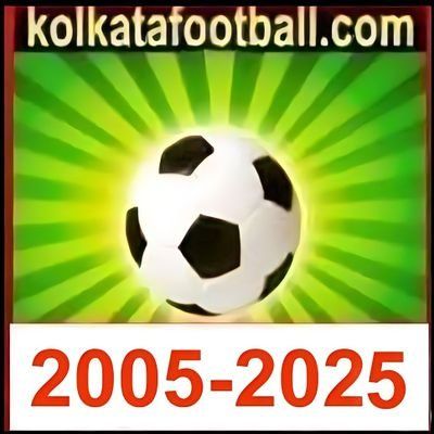 Kolkatafootball's icon