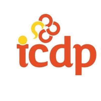 ICDP Ghana's icon