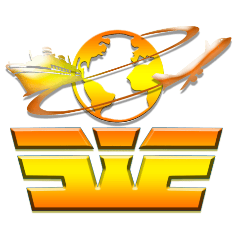 International Exports Inc. logo