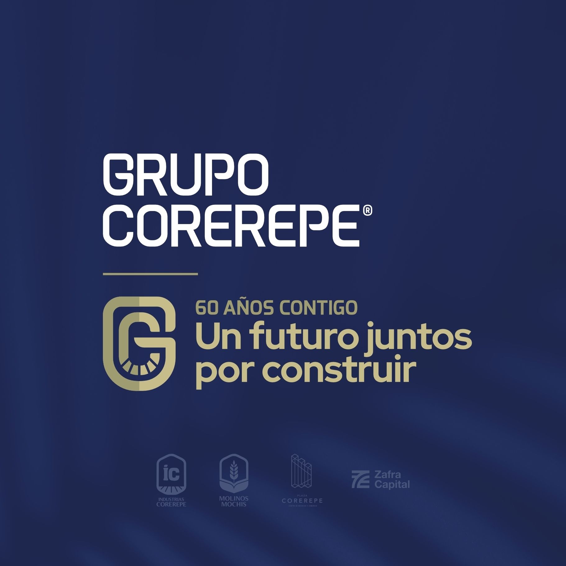 Grupo Corerepe's icon