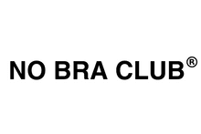 NO BRA CLUB's logos