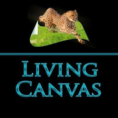 Living Canvas Wall Art 🇿🇦's icon