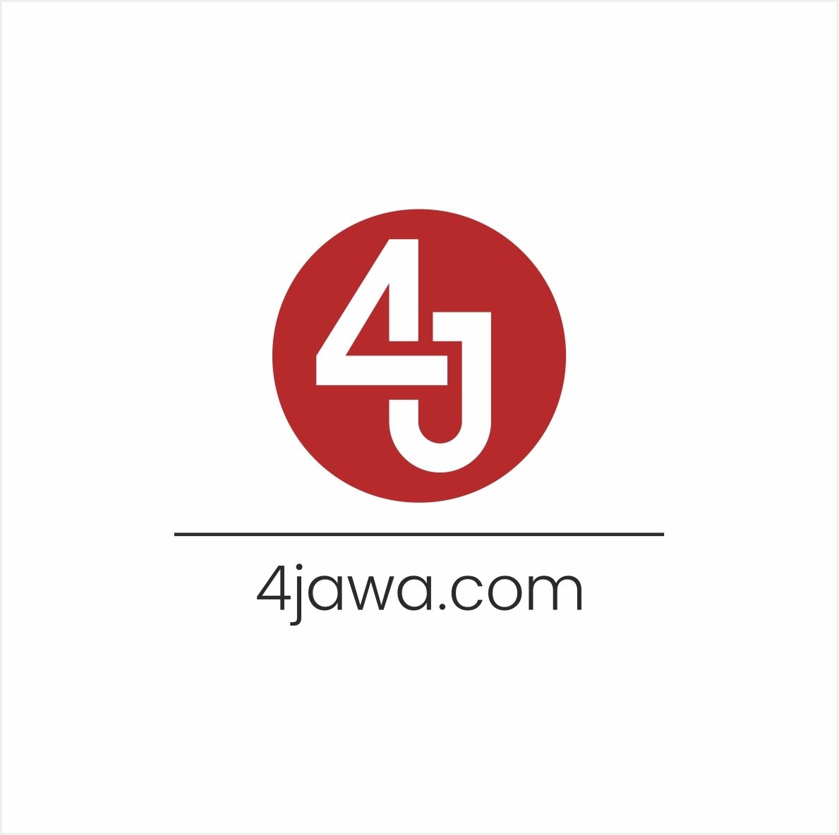 4JAWA.COM's icon