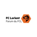 FC Lorient Forum's icon