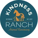 Kindness Ranch Animal Sanctuary's icon