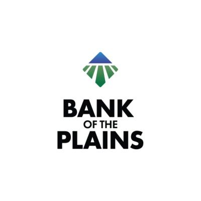 Bank of the Plains's icon