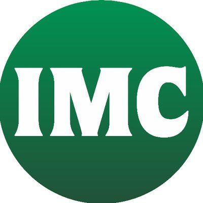 IMC Business's icon