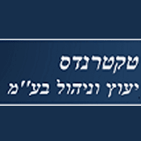 טקטרנדס יעוץ וניהול בע''מ's icon