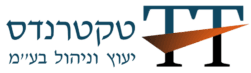 טקטרנדס יעוץ וניהול בע''מ's logos