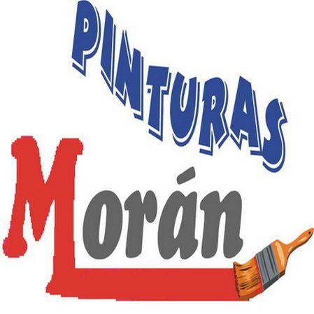 Pinturas MORAN's icon