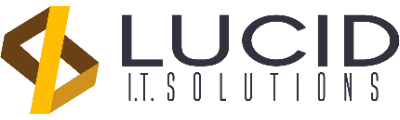 Lucid I.T. Solutions's logos
