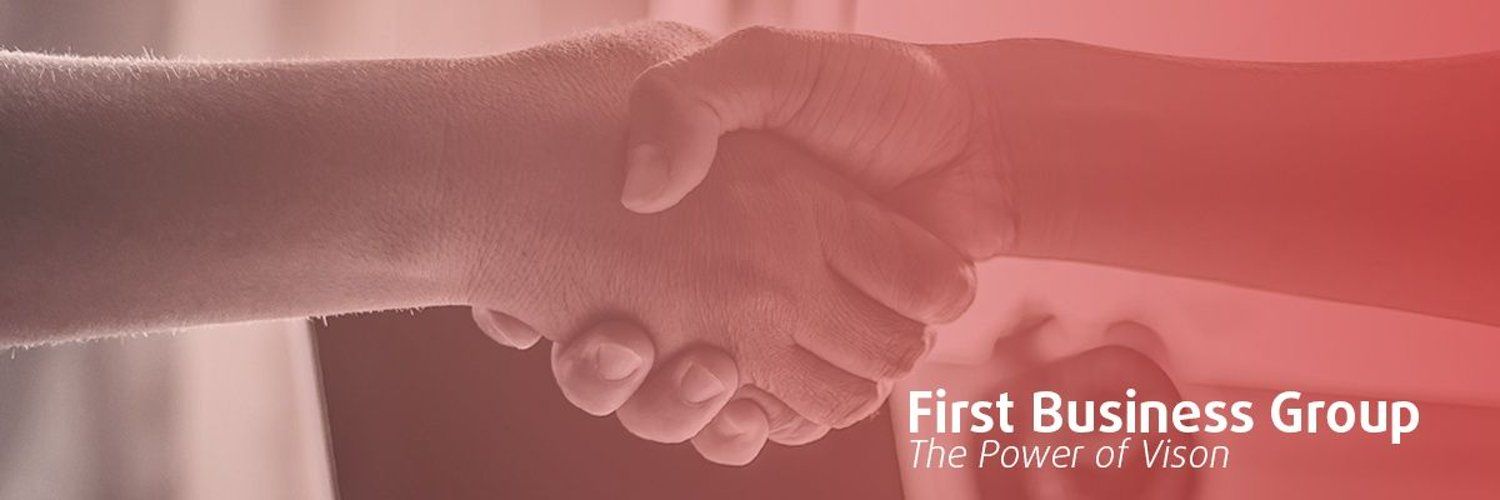 First Business Group Logo & Brand Assets (SVG, PNG and vector) - Brandfetch