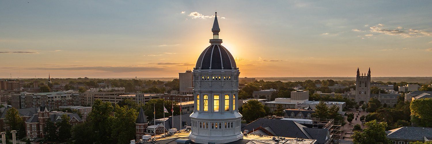 University of Missouri - Men's Wrestling campus