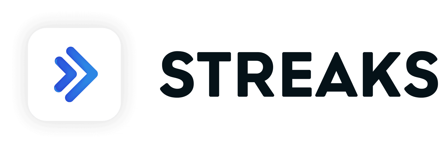 Streaks's logos
