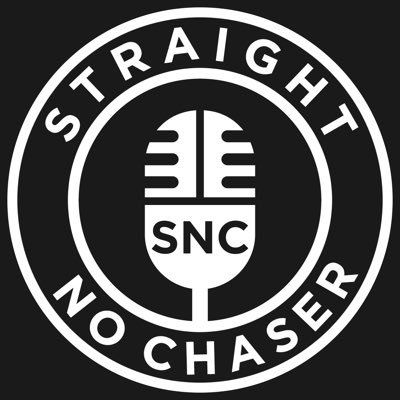 Straight No Chaser's icon
