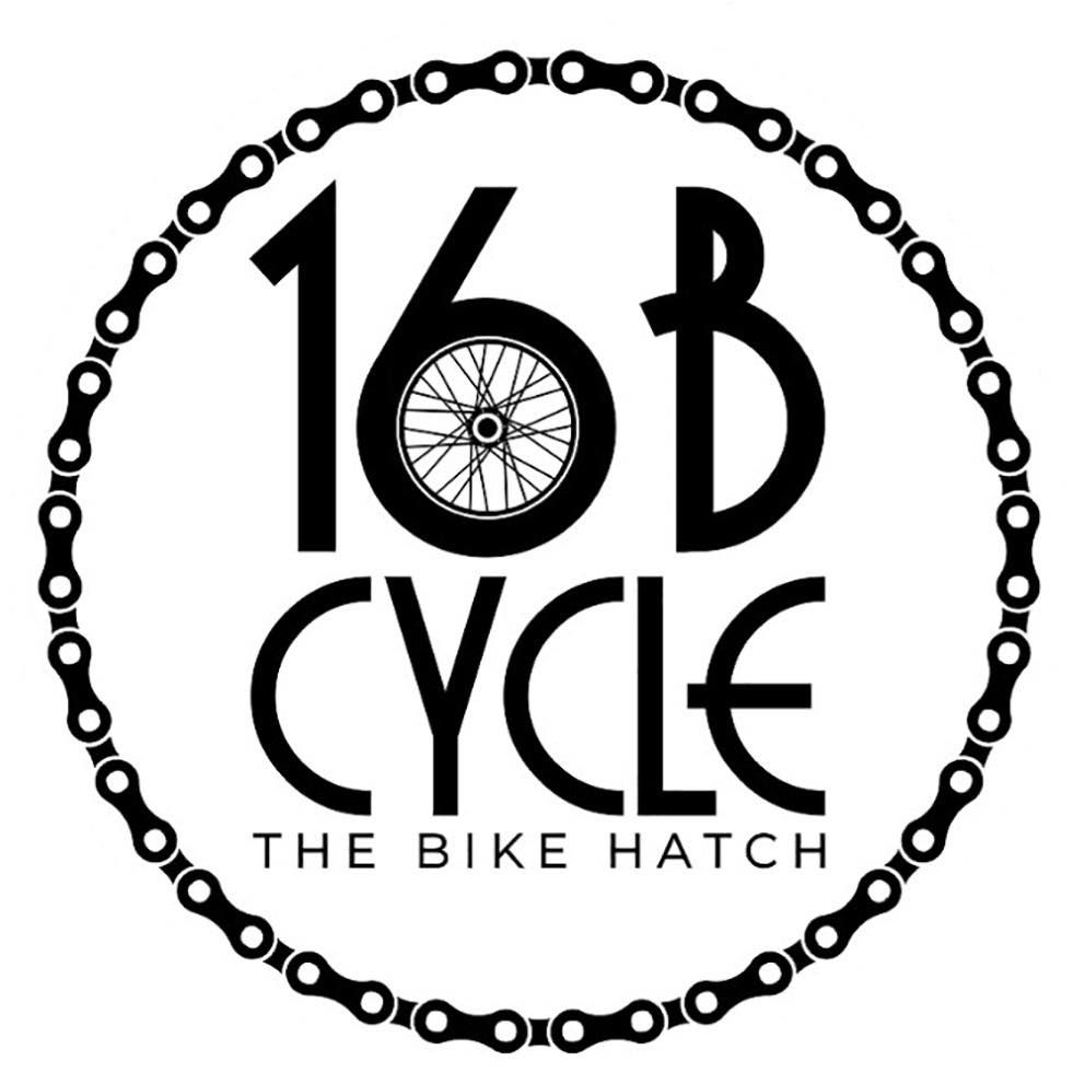 16B CYCLE's icon