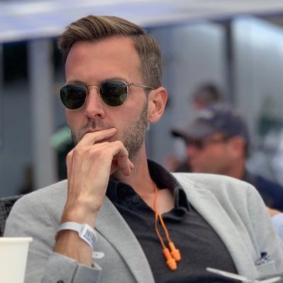 Justin Vrakas's icon