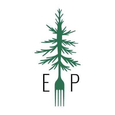 The Emerald Palate's icon