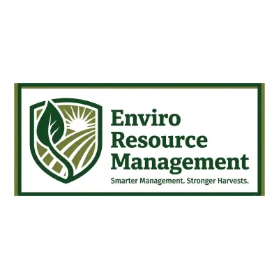 Enviro Resource Management logo