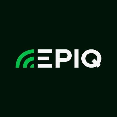 Epiq Solutions's icon