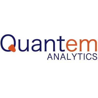 Quantem Analytics Logo & Brand Assets (SVG, PNG and vector) - Brandfetch