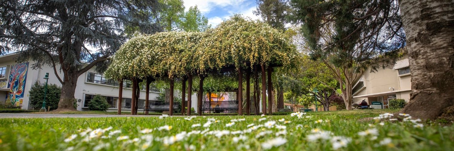 California State University-Sacramento - Men's Wrestling campus