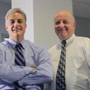 Fisk & Monteleone's icon
