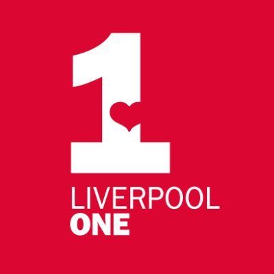 Liverpool ONE Logo & Brand Assets (SVG, PNG and vector) - Brandfetch