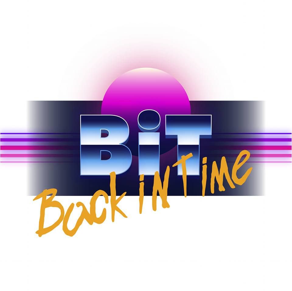 Backintime's icon