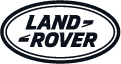 Land Rover West Island's logos