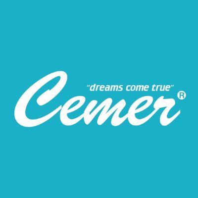 Cemer Playground Equipment's icon