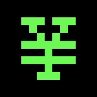 Lloyd Wright's icon