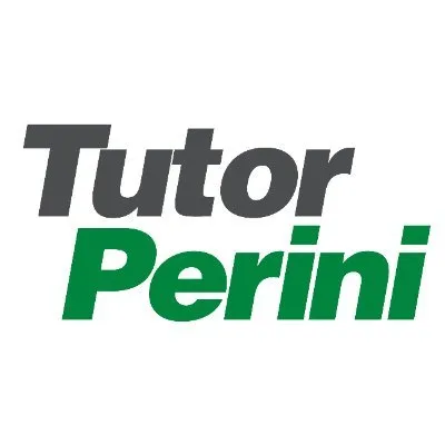 Tutor Perini Corporation logo