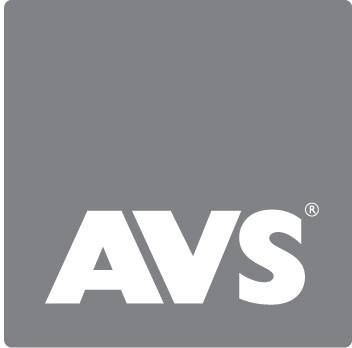 AVS Danmark's icon