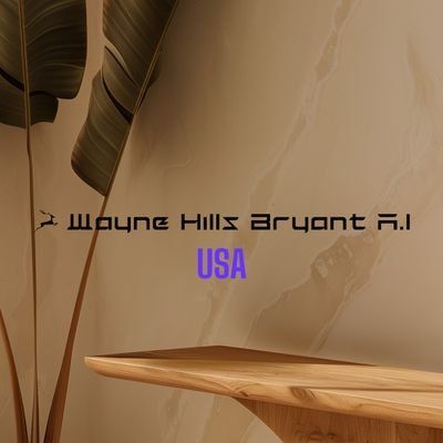 Wayne Hills Bryant AI USA's icon