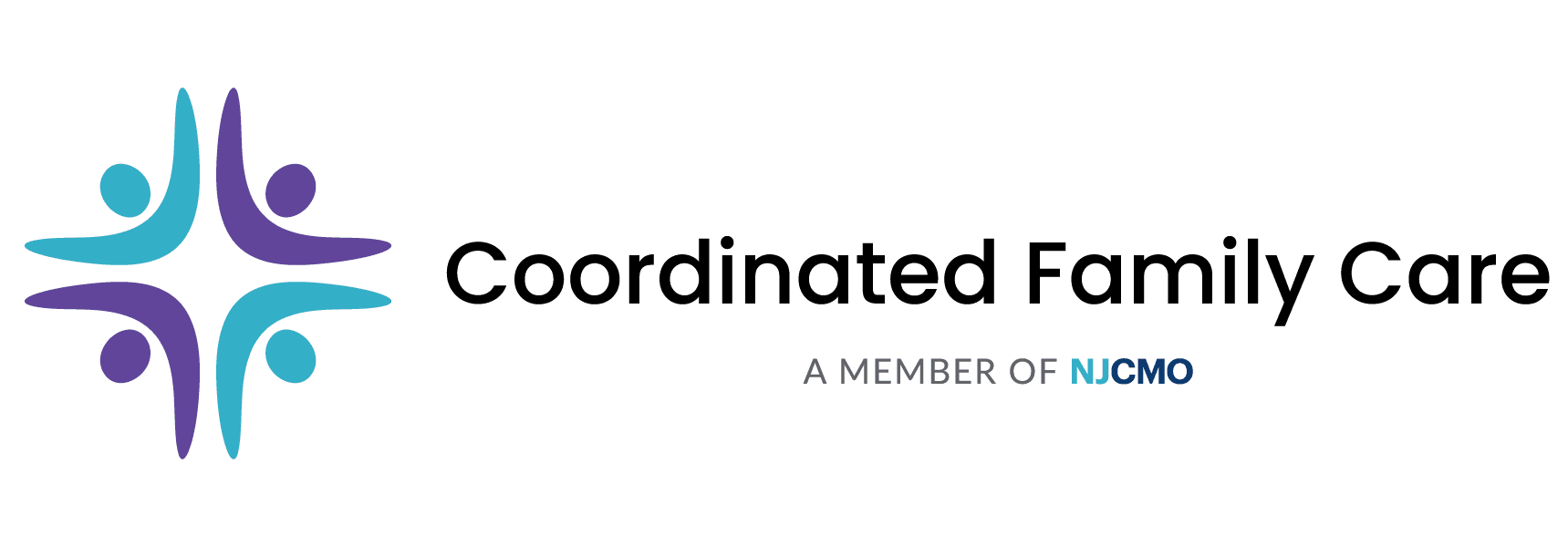 Coordinated Family Care's logos