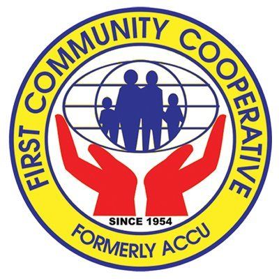 First Community Cooperative's icon