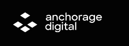 Anchorage Digital Bank logo
