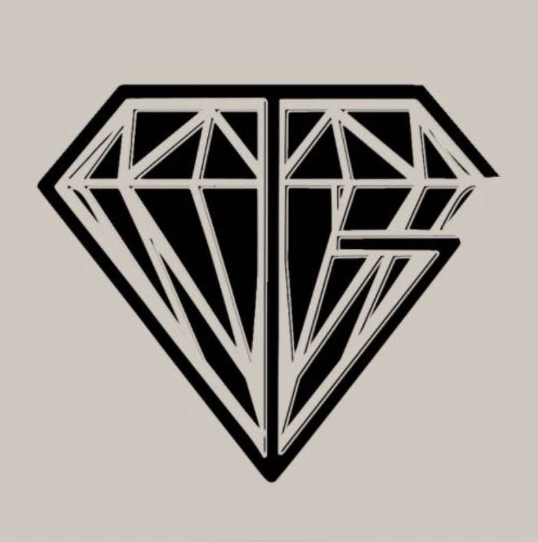 Diamond Galore's icon